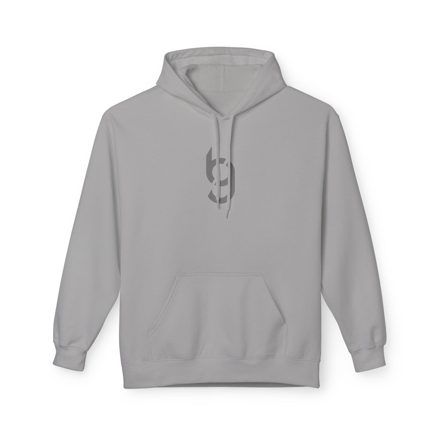 Baker Graham Stealth Hoodie