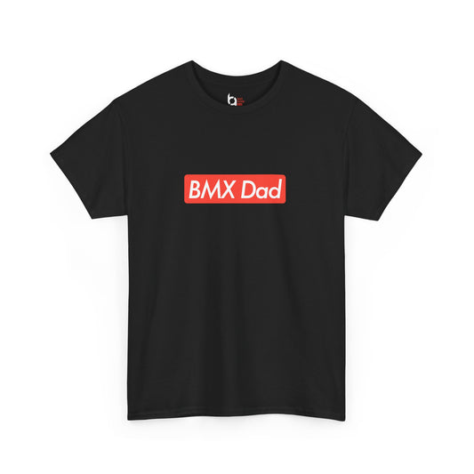 Supremely Cool BMX Dad Tee