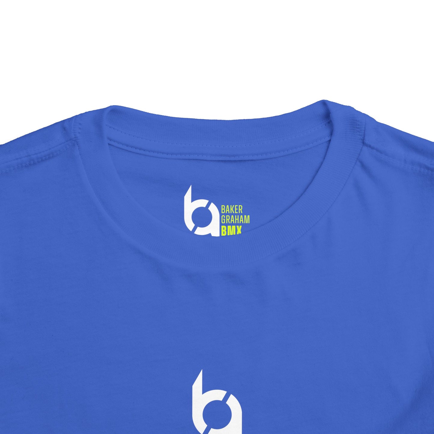 Baker Graham Essentials Toddler Tee