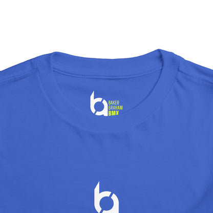 Baker Graham Essentials Toddler Tee