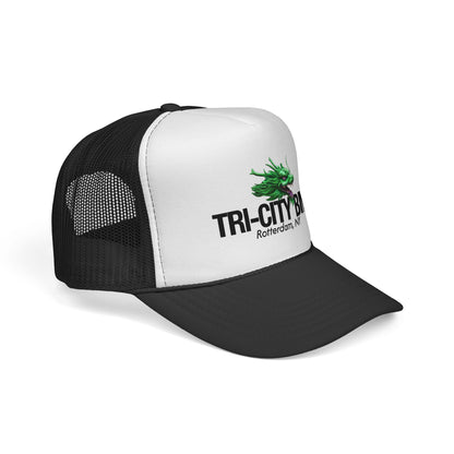 Tri-City BMX Trucker Cap