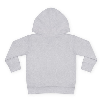 Eliminator Turn Bar Bikes Special Edition Baker Graham Toddler Hoodie
