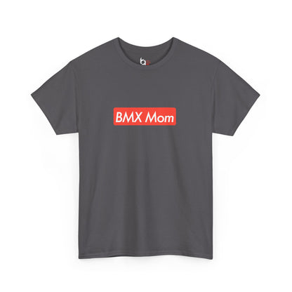 Supremely Cool "BMX Mom" Tee