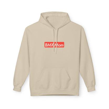 Supremely Cool "BMX Mom" Hoodie
