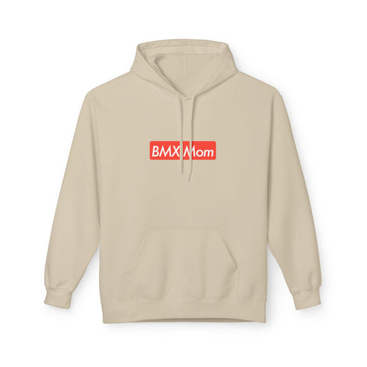 Supremely Cool "BMX Mom" Hoodie