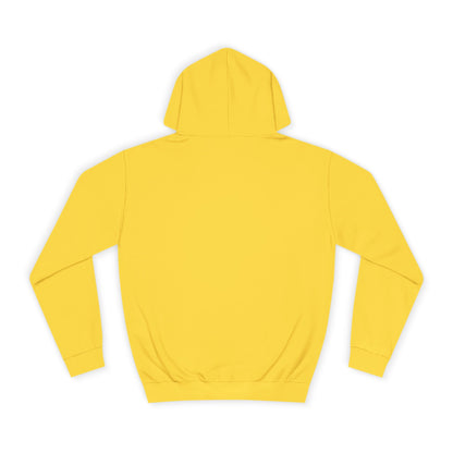 "Clip N Rip" College Hoodie