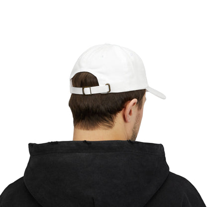 Supremely Cool "Ride BMX" Dad Hat