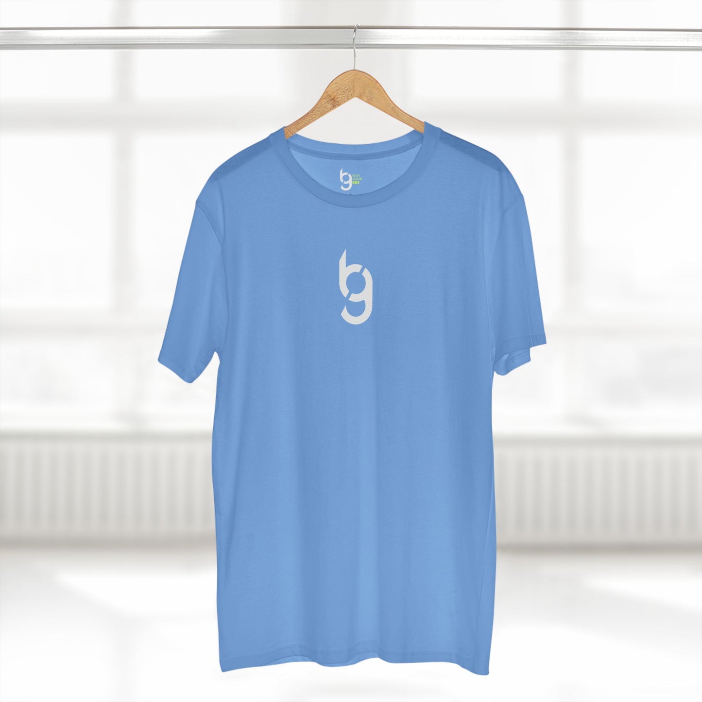Baker Graham Essentials Tee