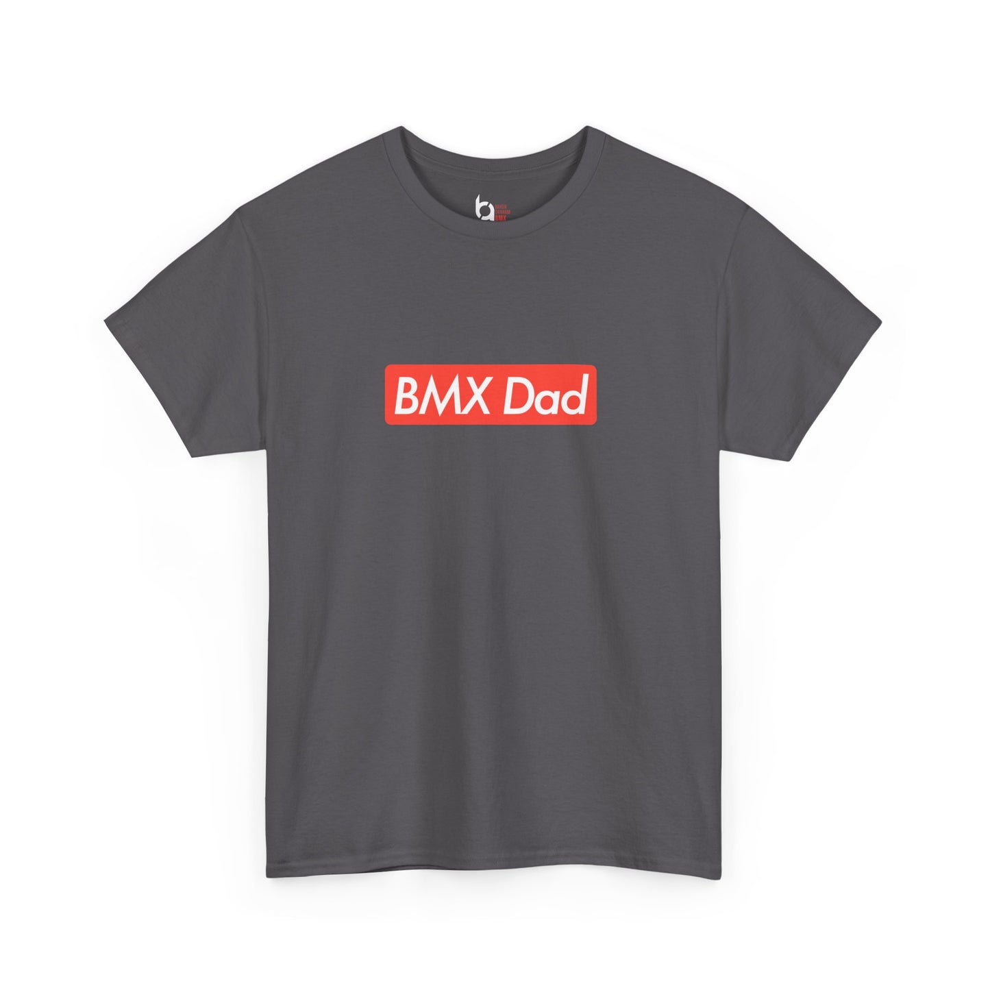Supremely Cool BMX Dad Tee