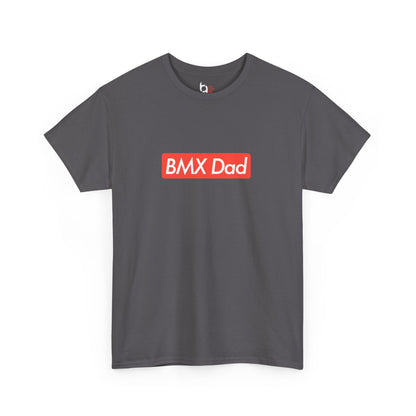 Supremely Cool BMX Dad Tee
