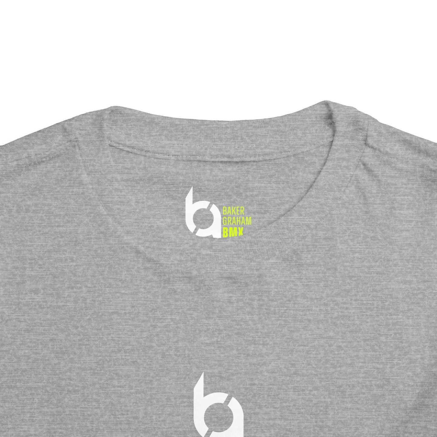 Baker Graham Essentials Toddler Tee