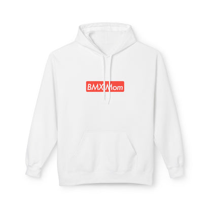 Supremely Cool "BMX Mom" Hoodie
