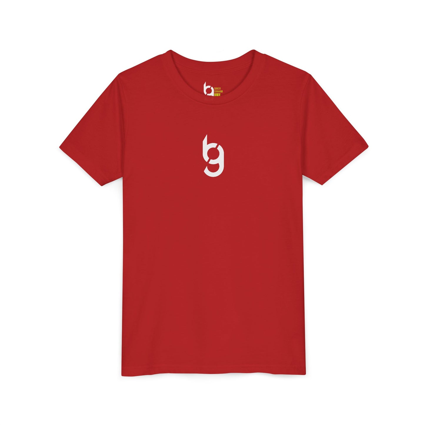 Baker Graham Essentials Kids Tee