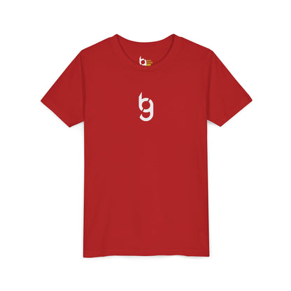 Baker Graham Essentials Kids Tee