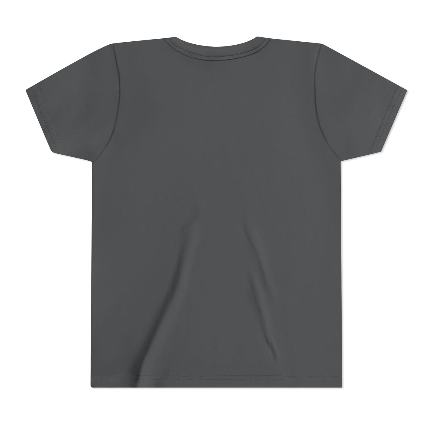 Eliminator Turn Bar Bikes Special Edition Baker Graham Youth Tee