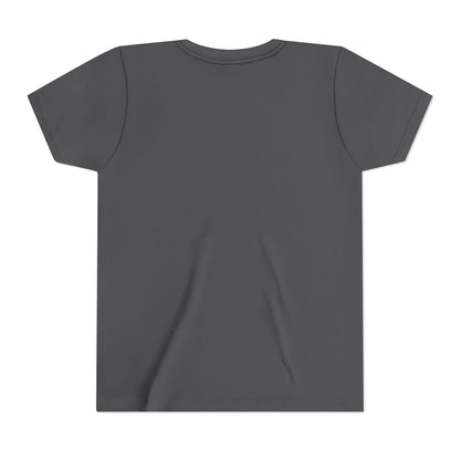 Eliminator Turn Bar Bikes Special Edition Baker Graham Youth Tee
