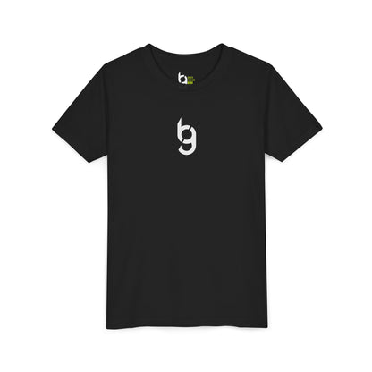 Baker Graham Essentials Kids Tee