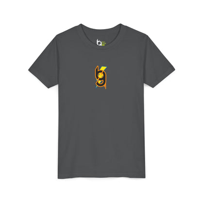 Eliminator Turn Bar Bikes Special Edition Baker Graham Youth Tee