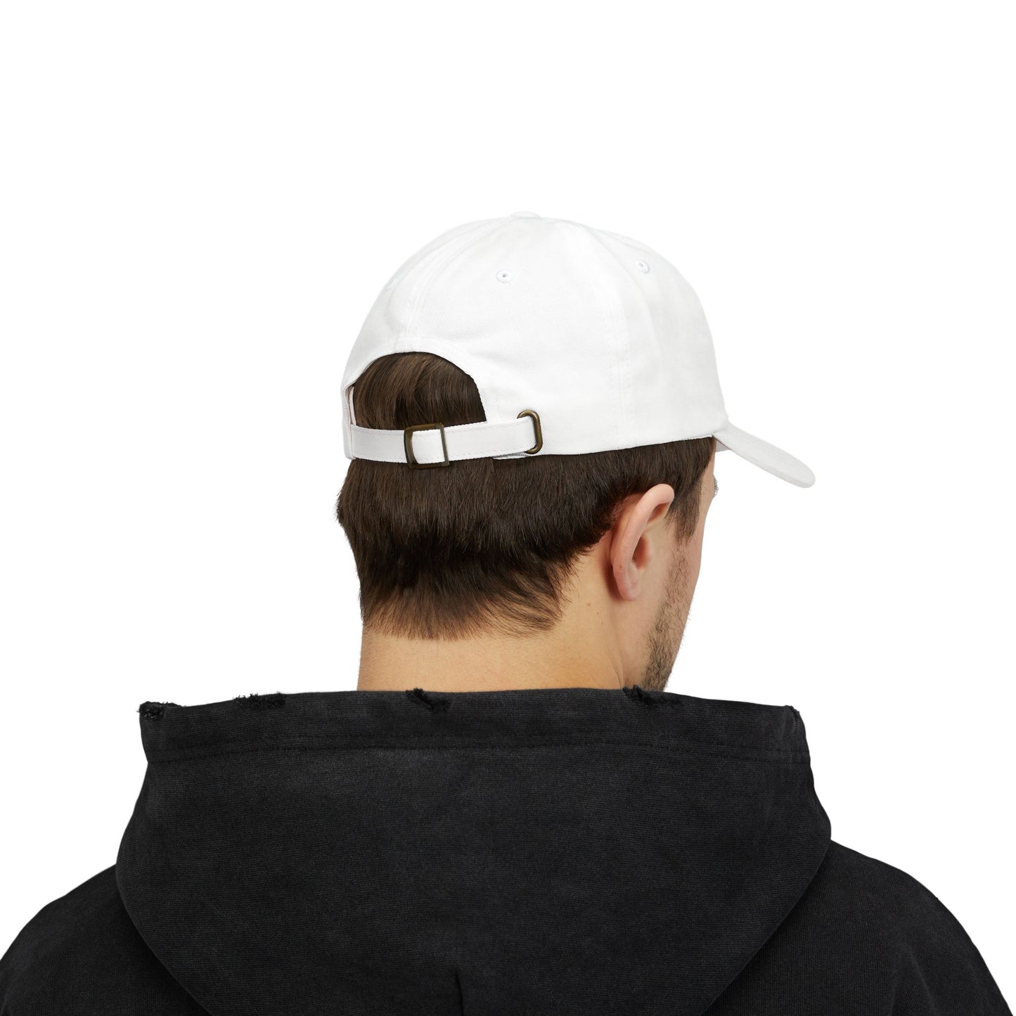 Supremely Cool "BMX Dad" Dad Hat