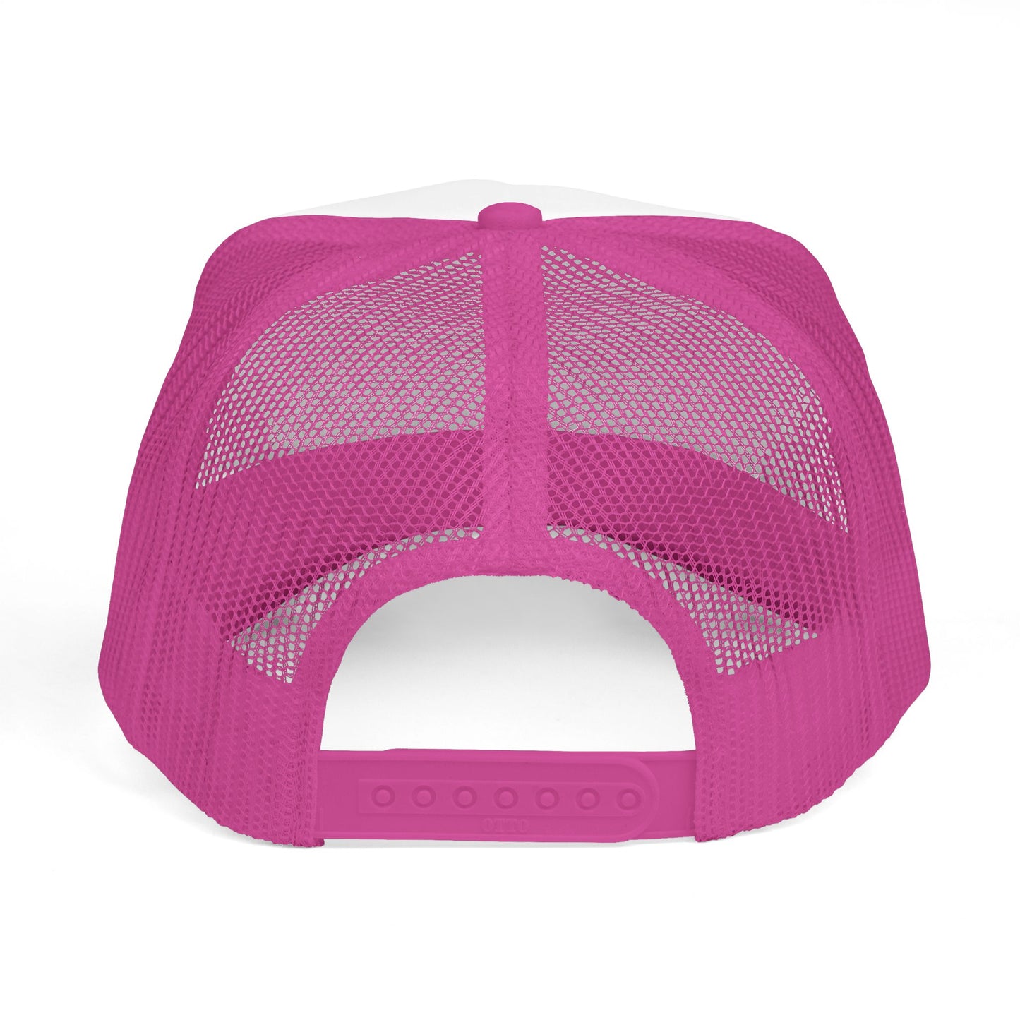 Tri-City BMX Trucker Cap