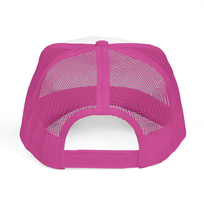 Tri-City BMX Trucker Cap