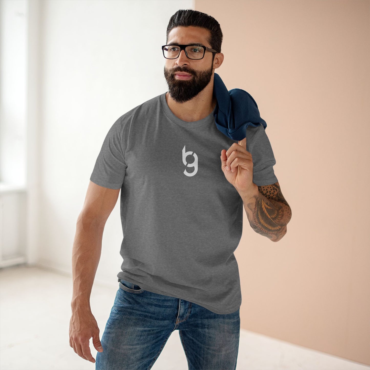 Baker Graham Essentials Tee