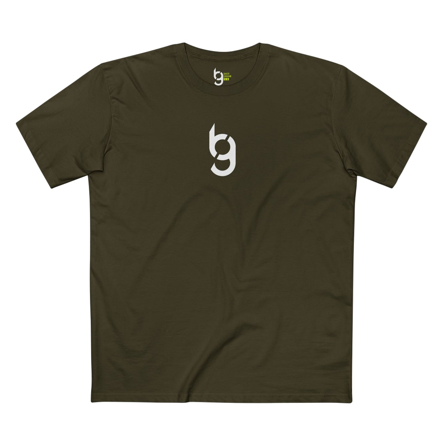 Baker Graham Essentials Tee