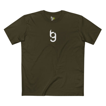 Baker Graham Essentials Tee