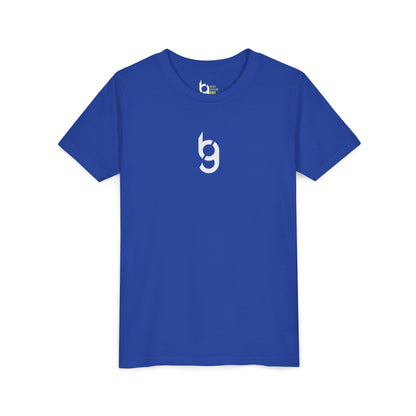 Baker Graham Essentials Kids Tee