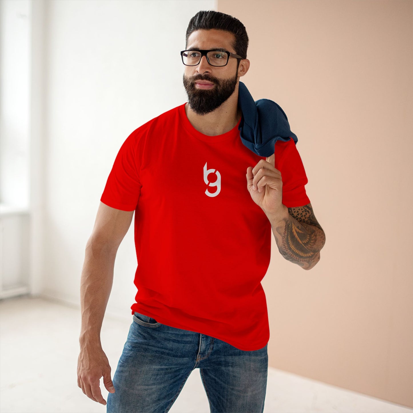 Baker Graham Essentials Tee