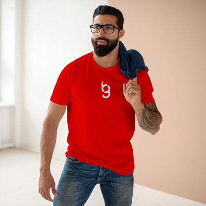 Baker Graham Essentials Tee