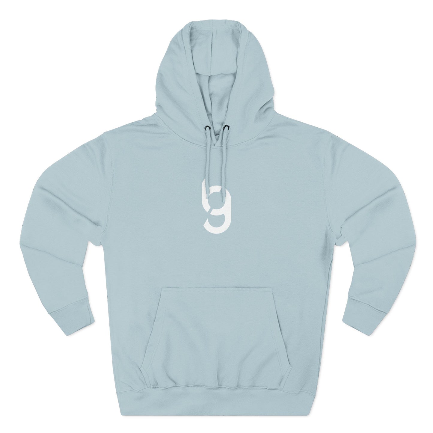 Baker Graham Essential Hoodie