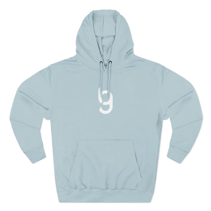 Baker Graham Essential Hoodie