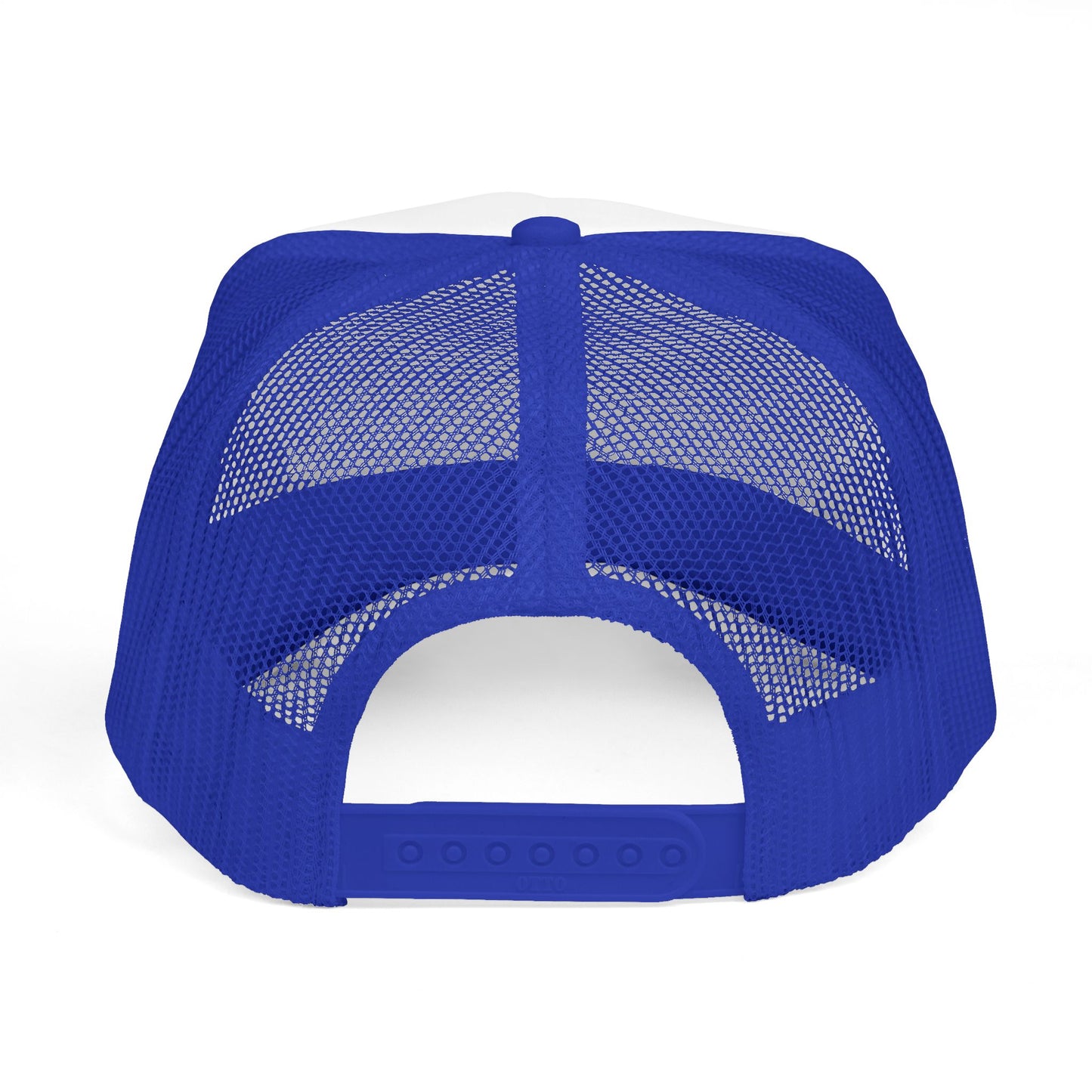 Tri-City BMX Trucker Cap