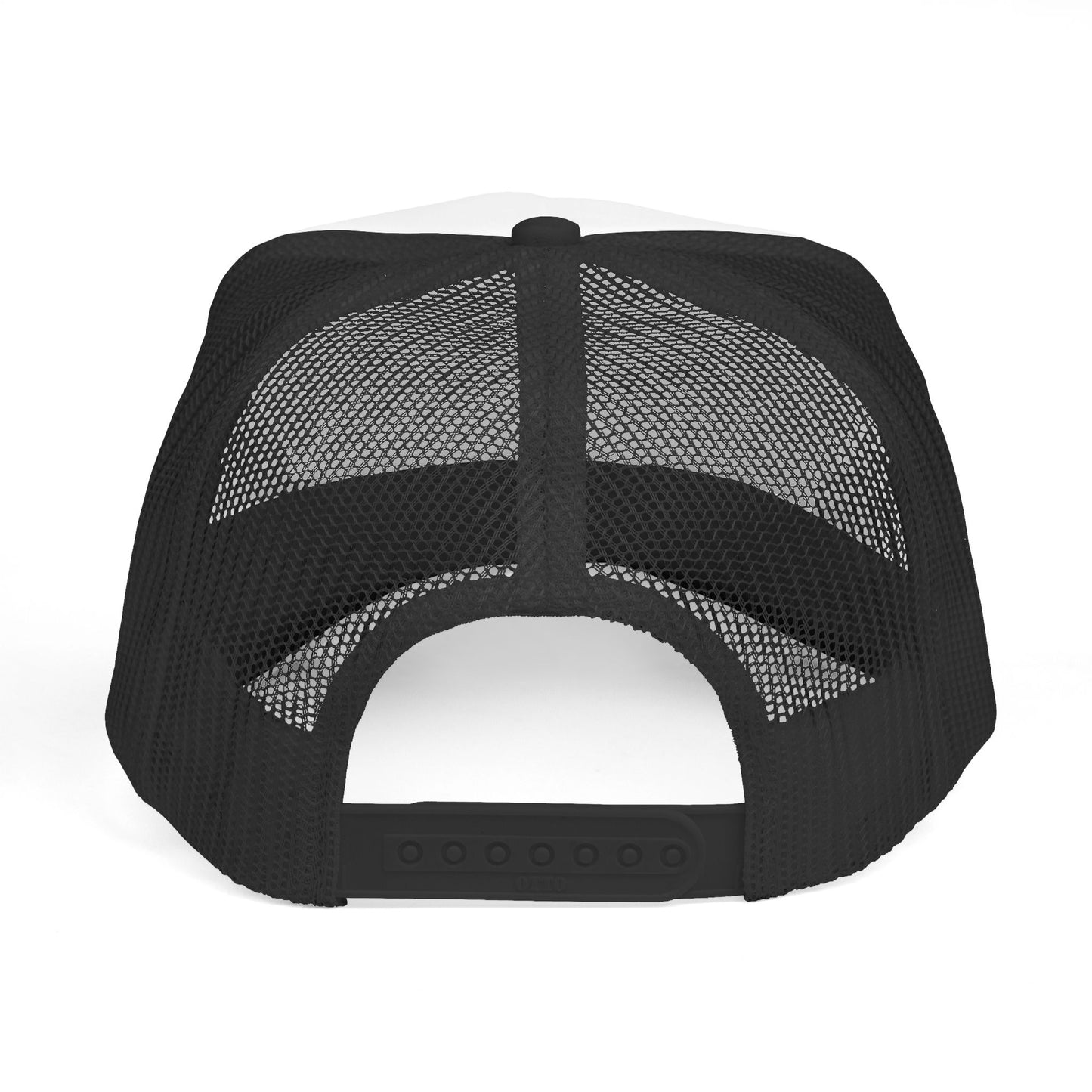 Tri-City BMX Trucker Cap