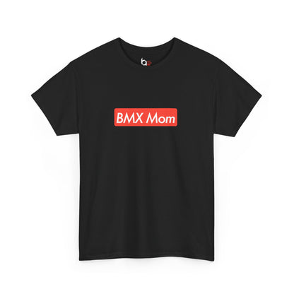 Supremely Cool "BMX Mom" Tee