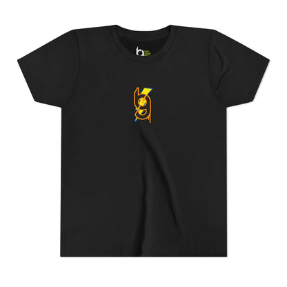 Eliminator Turn Bar Bikes Special Edition Baker Graham Youth Tee