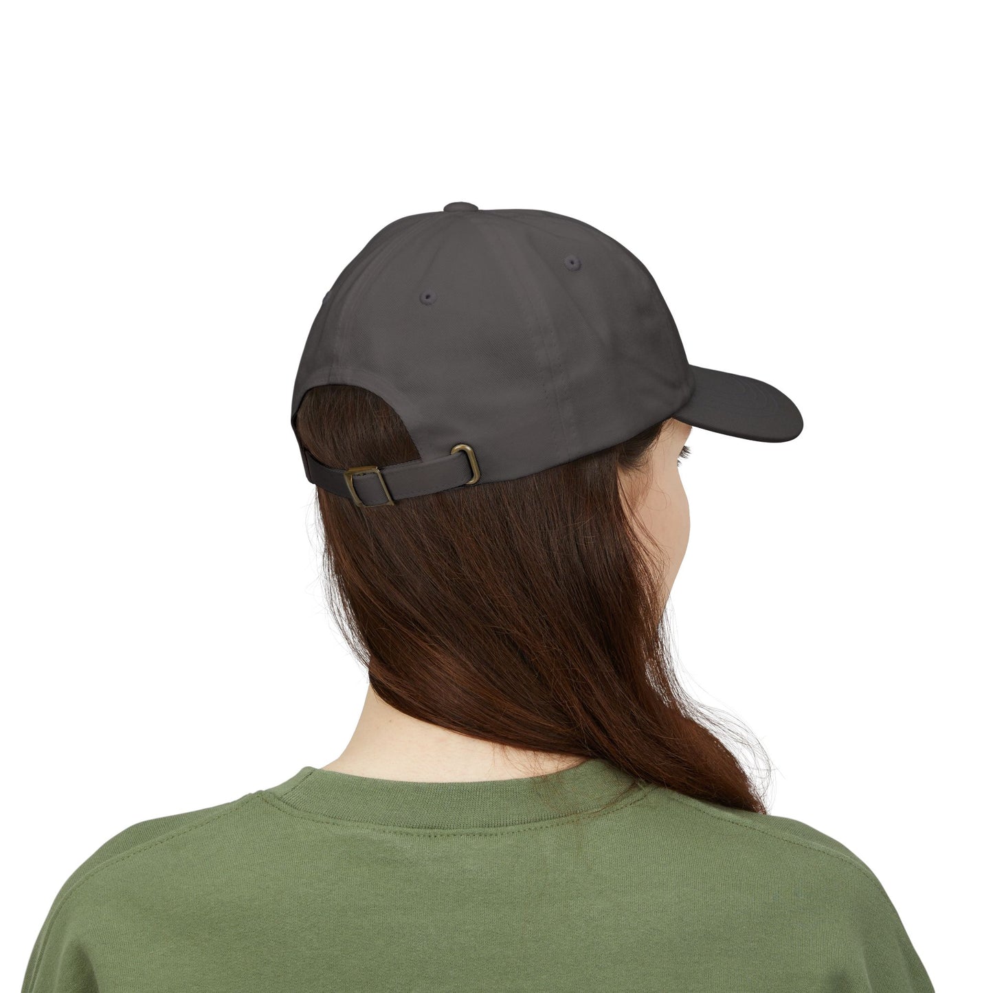 Supremely Cool "BMX Mom" Dad Hat