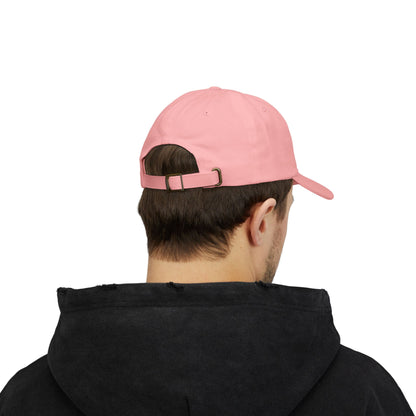 Supremely Cool "Ride BMX" Dad Hat