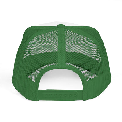 Tri-City BMX Trucker Cap