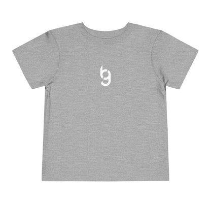 Baker Graham Essentials Toddler Tee