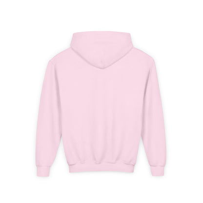 Eliminator Turn Bar Bikes Special Edition Baker Graham Kids Embroidered Hoodie