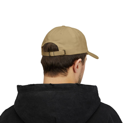 Supremely Cool "Ride BMX" Dad Hat