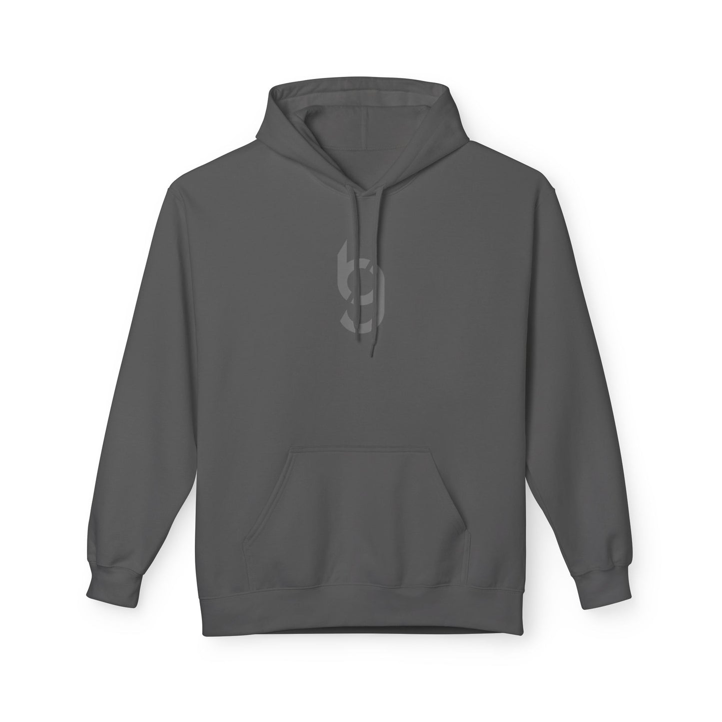 Baker Graham Stealth Hoodie