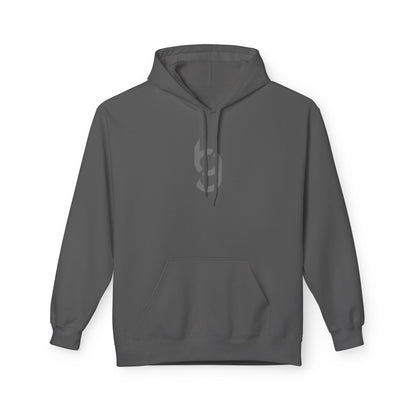 Baker Graham Stealth Hoodie