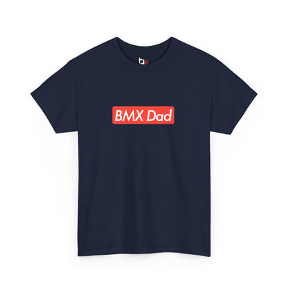 Supremely Cool BMX Dad Tee