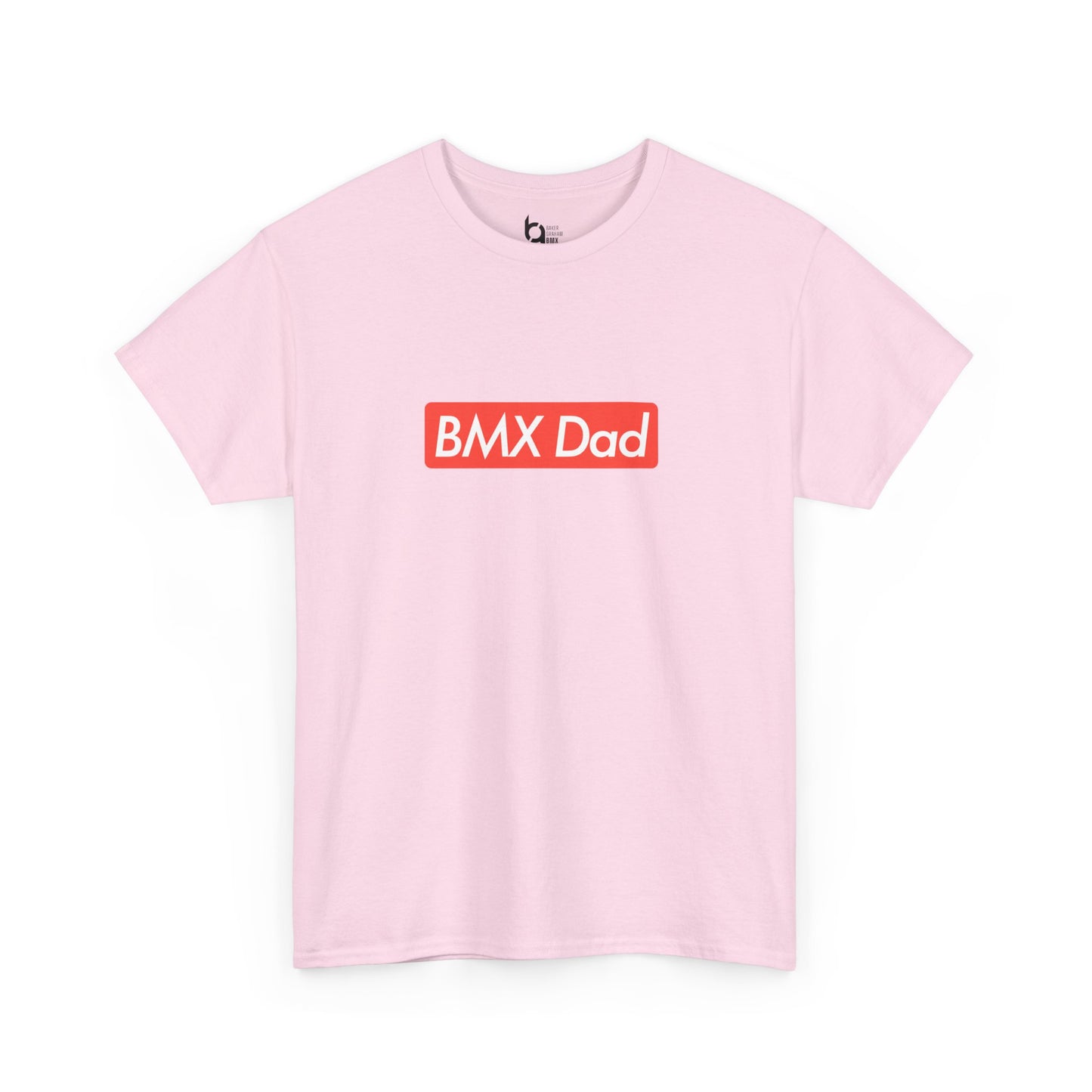 Supremely Cool BMX Dad Tee