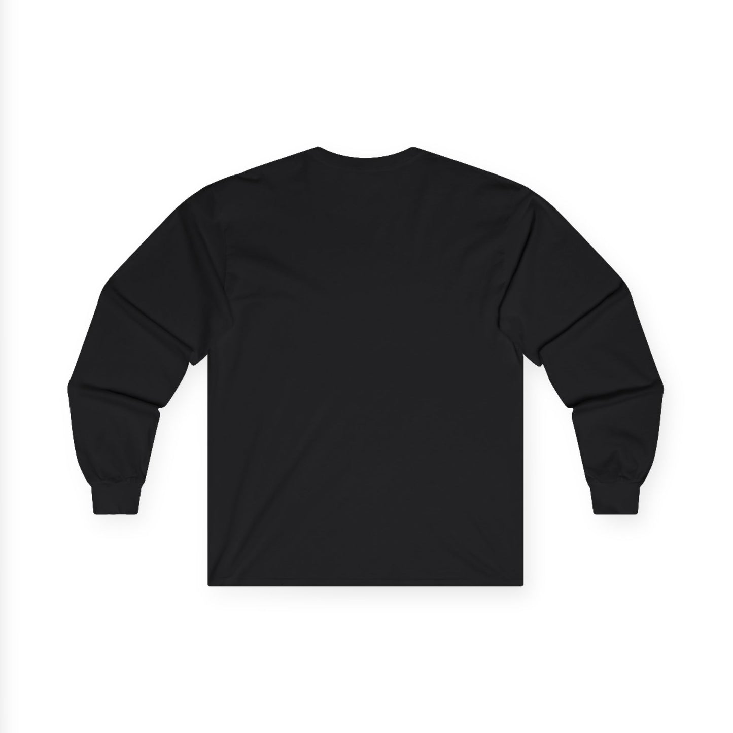 Supremely Cool "Ride BMX" Long Sleeve