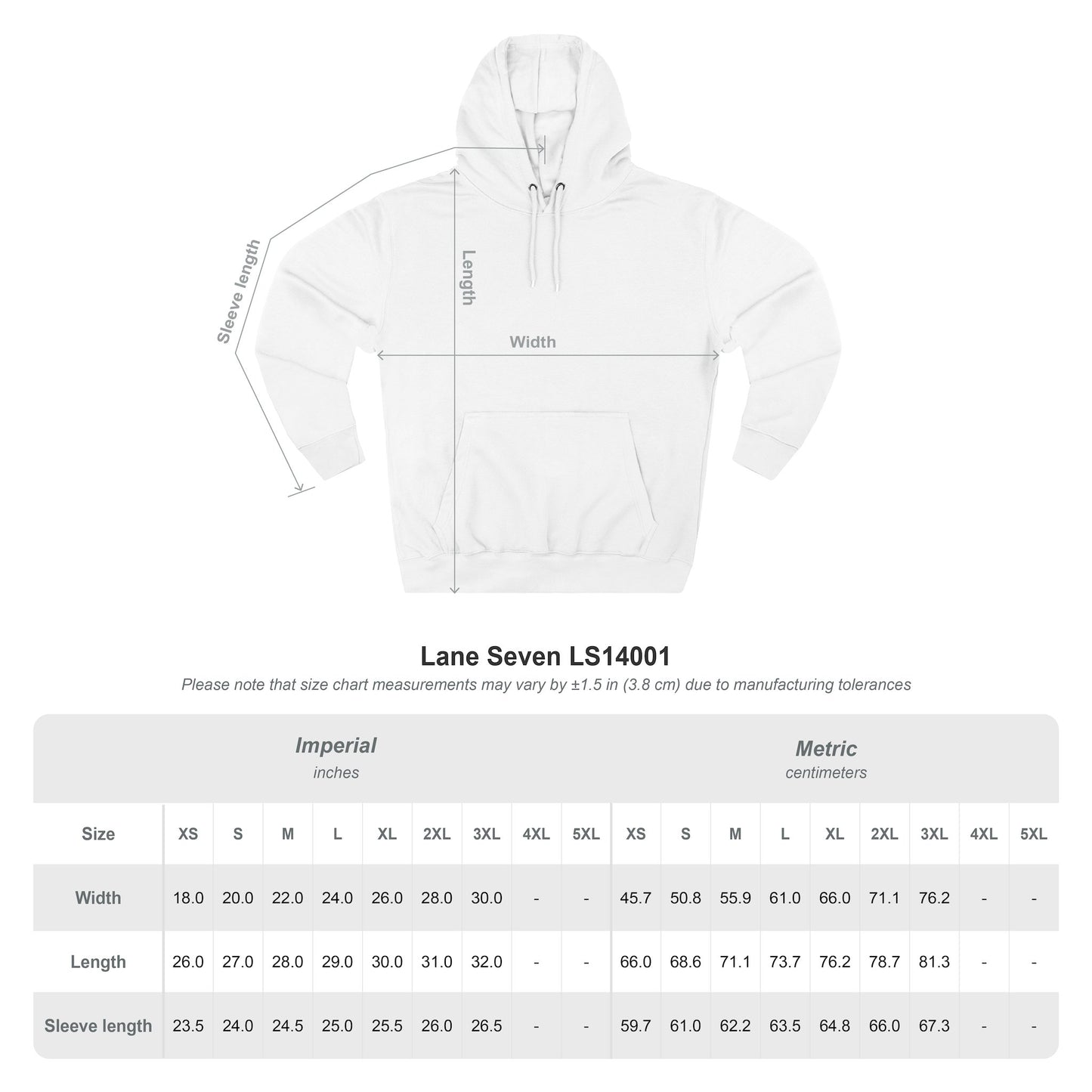 Eliminator Turn Bar Bikes Special Edition Baker Graham Embroidered Hoodie