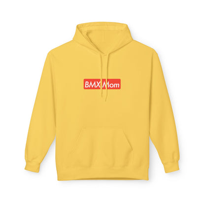 Supremely Cool "BMX Mom" Hoodie